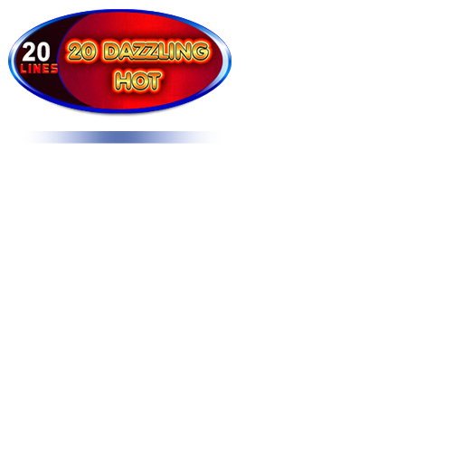 Dazzling Hot 20
