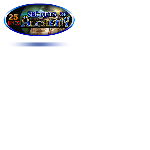 Secret of Alchemy