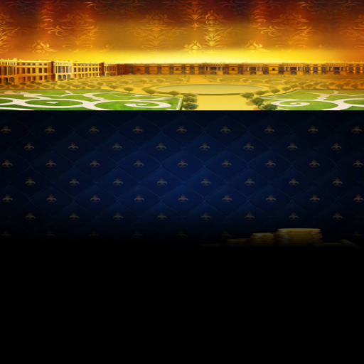 Versailles Gold